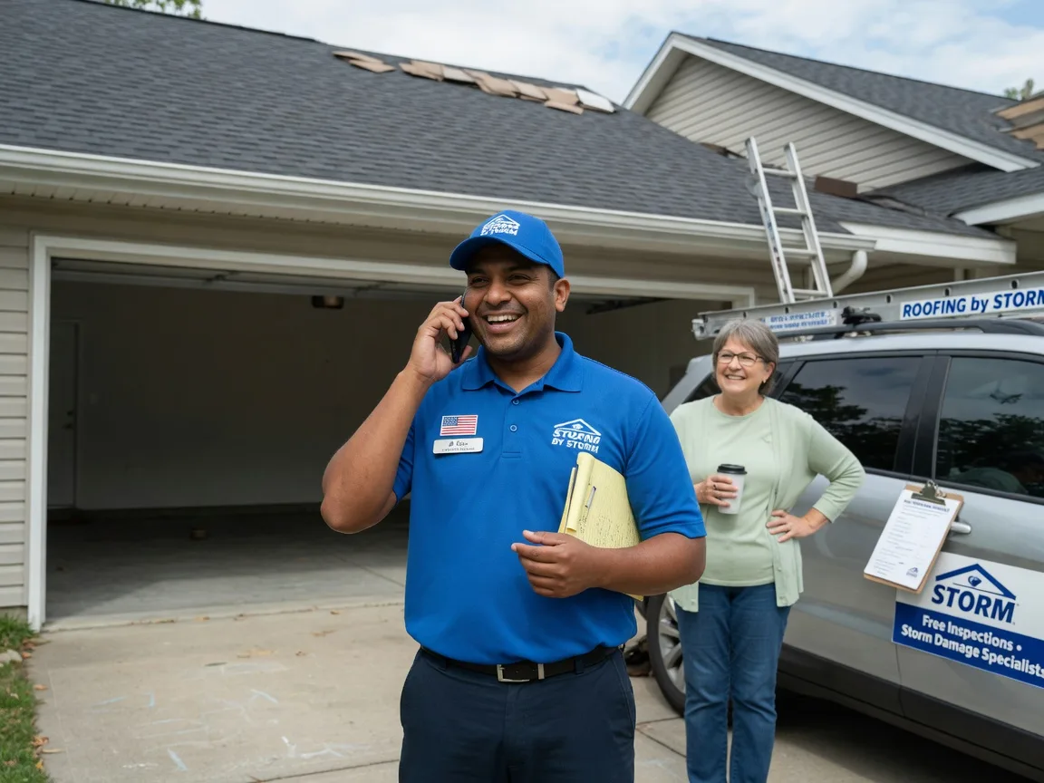 Roof Repair Near Me Poughkeepsie, AR FAQs