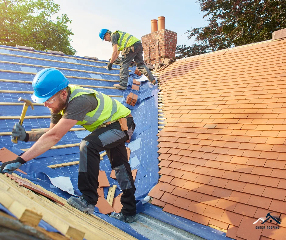 Why choose Roof Repair Near Me in Poughkeepsie, AR