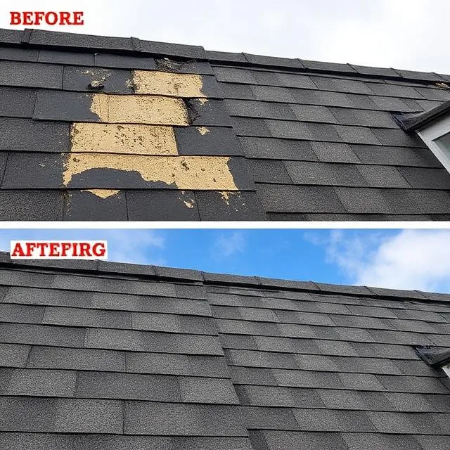 Roof Repair Near Me in Poughkeepsie, AR near me
